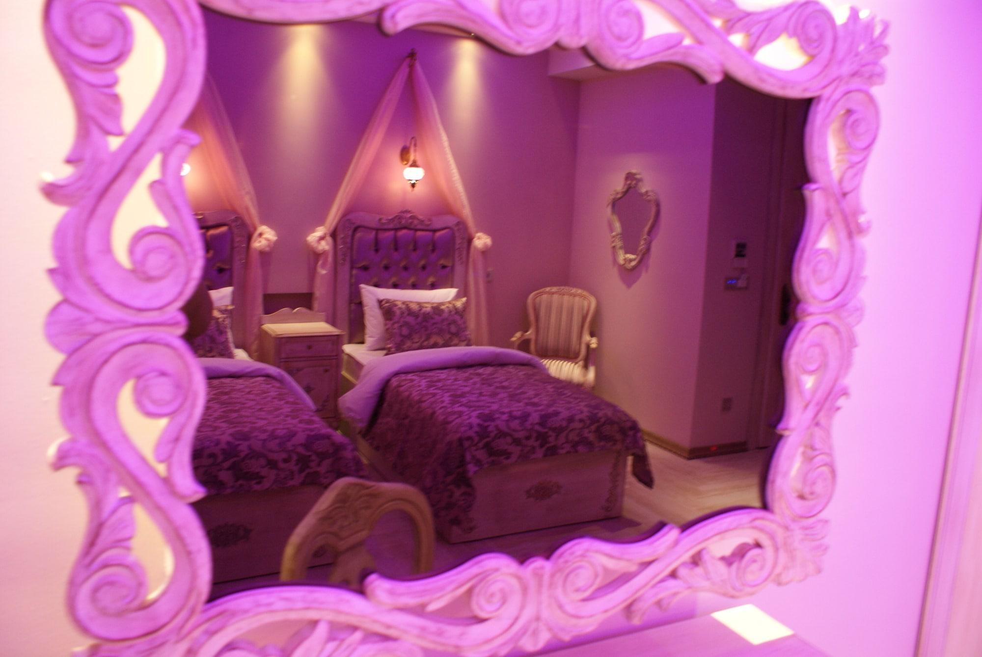 Elegance Residence Istanbul Room photo