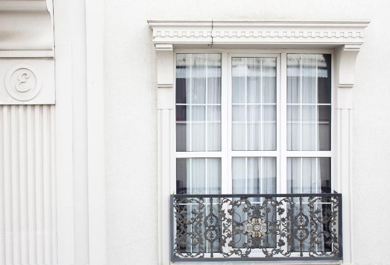 Elegance Residence Istanbul Exterior photo